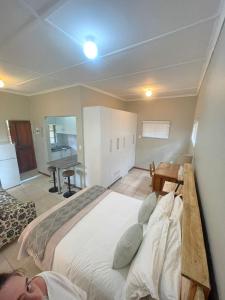 Quince Tree Self Catering