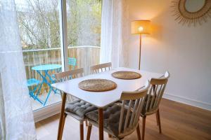 Appartements Douceur Angevine : photos des chambres