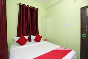 Super Hotel O Near Anisabad Golambar