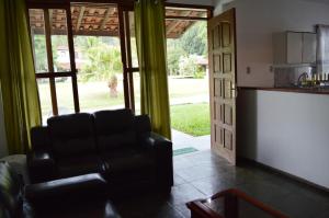 Aconchegos Ile de France