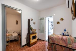 Casa turística Cunit