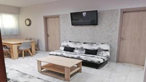 Two-Bedroom Apartment room in Villa Maria