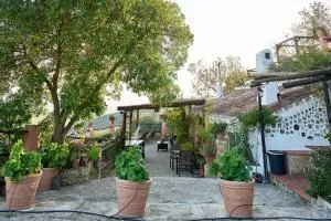 Finca Sábila - Valle de Abdalagís