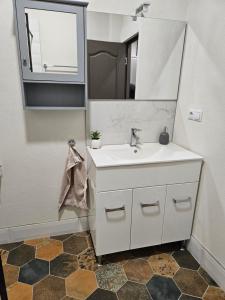 Cozy apartament