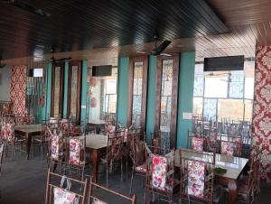 Hotel O Shubkamna