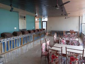 Hotel O Shubkamna