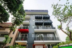 Townhouse South City 2 Sector 49 Gurgaon