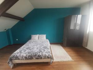 Appartement entier à Sevran