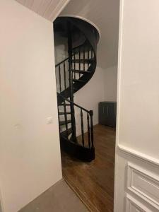 Appartement entier à Sevran