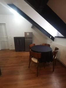 Appartements Appartement entier a Sevran : photos des chambres