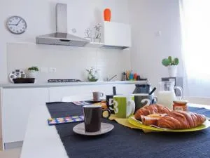 Residenza Otello - Campodarsego