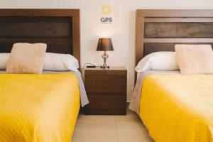 Agradable depa cerca del malecón by G P S rentas