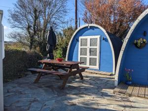 A house and a half on Beara peninsula
