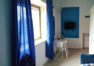 Habitación Individual con baño privado