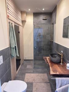 Ferienhaus 2-6 Pers Europa Feriendorf neu renoviert mit Sauna