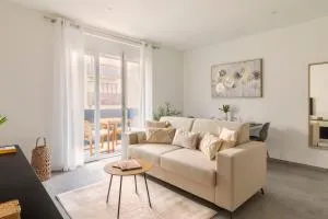 Lugano Superior Suites - Free Parking - Mugena