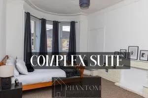 Complex Suite - Govan