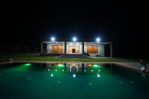 Luxury Villa écologique - Виллы, Агадир