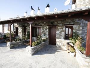 Anemoessa Traditional Guesthouse Pelion Greece