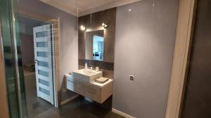 Apartament Zeusa
