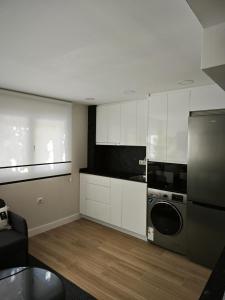 Studio Sevilla Suites Málaga