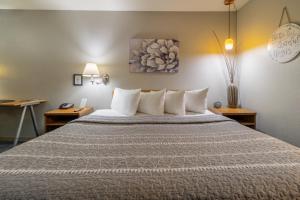 Resort City Inn Coeur d Alene