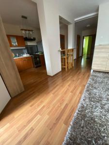 Apartament Krośnieńska