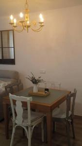 Apartamento Bayyana