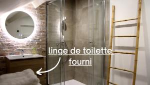 Appartements Le Circuit - Tout simplement: confort! : photos des chambres