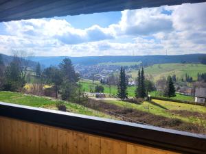 Apartment Fabelwald Black Forest