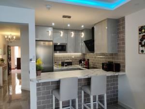 Sunny Retreat in Golf del Sur Tenerife