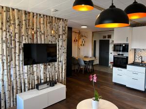Apartment Fabelwald Black Forest