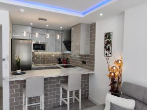 Sunny Retreat in Golf del Sur Tenerife