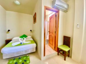 El Rincón de George