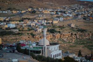 Petra Wow Hostel