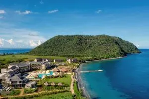 InterContinental Dominica Cabrits Resort & Spa by IHG - Calibishie