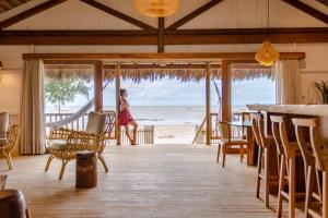 CASA na PRAIA DA BARRINHA Frente Mar