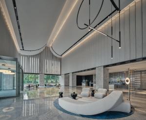 Crowne Plaza Hangzhou Riverside by IHG