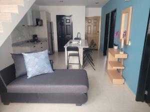 Bring the family to Mazatlán