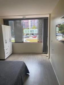 Lindo apartamento de 1 quarto no SUDOESTE 101, próximo ao centro de convenções Ulysses Guimarães, mane Garrincha e ministérios