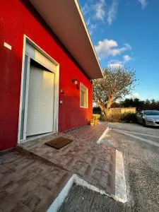 Casa Vacanze Marina di Ragusa Apt Il Gufo - Plaia Grande