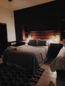 Estancia Urbana Casa de Huéspedes