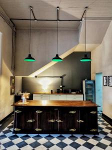 La Botica de 1852 Hotel