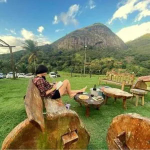 Flat completo do Rodeadouro - Palmares