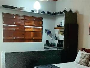 Flat completo do Rodeadouro