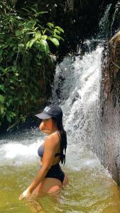 Flat completo do Rodeadouro