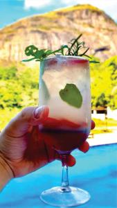 Flat completo do Rodeadouro