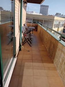 Apartamento Alvares Cabral