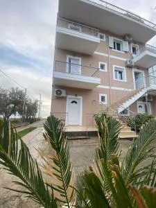 VANGJELIS HOTEL - جال