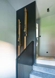 Apartament Czerwona Łasica